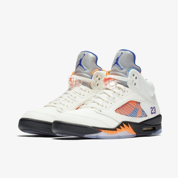 Air Jordan 5 International Flight