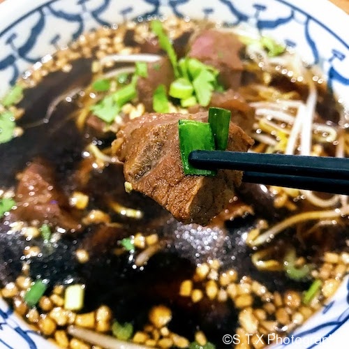 泰式牛肉面