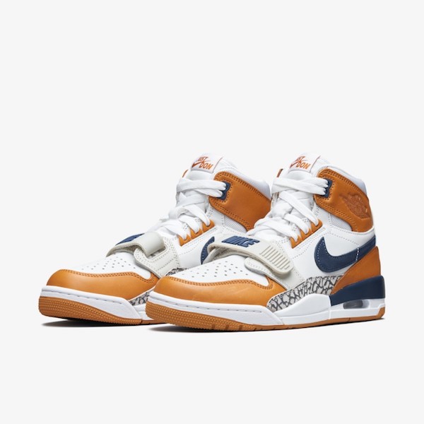 Jordan Legacy 312