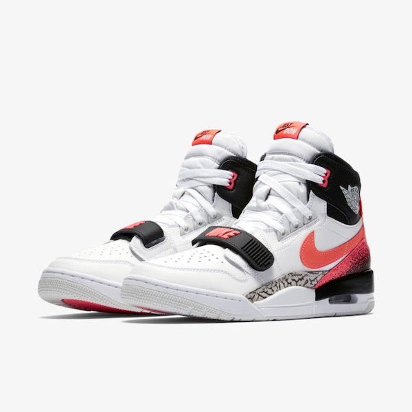 Jordan Legacy 312