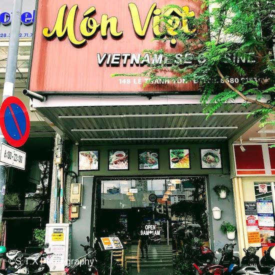 Mon Viet