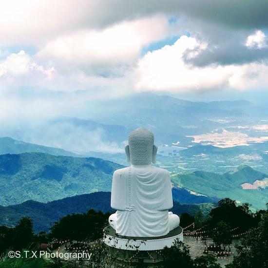 巴拿山灵应寺