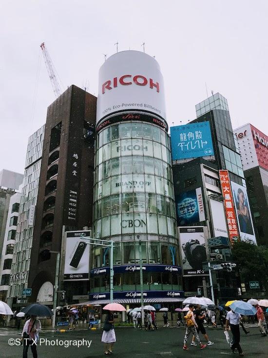 Ricoh Photo Gallery A.W.P